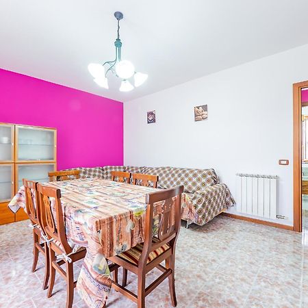 Residenza Vecchio Faggeto Apartamento Faggeto Lario Exterior foto