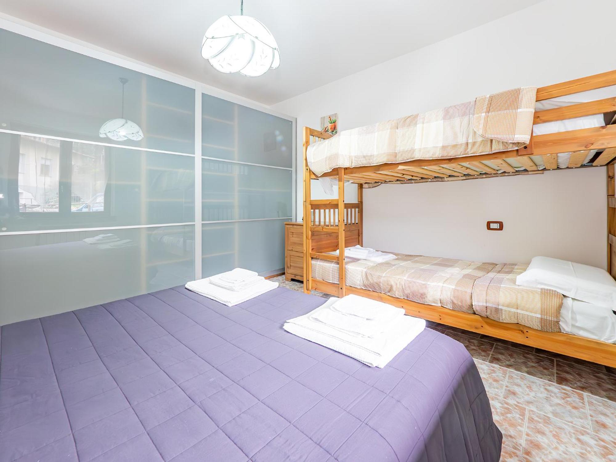 Residenza Vecchio Faggeto Apartamento Faggeto Lario Exterior foto